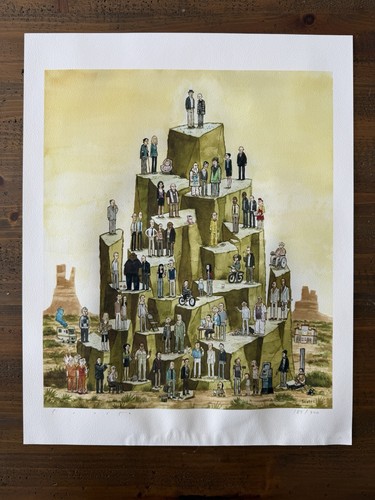 Scott campbell breaking bad - scott, “breaking