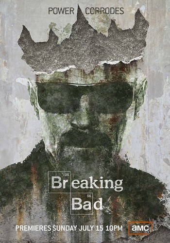 Breaking bad movie - bad,
