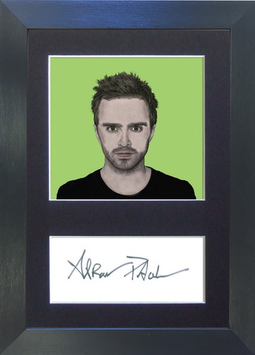 Aaron paul breaking bad - paul,
