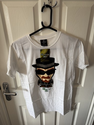 Breaking bad men - breaking, t-shirt