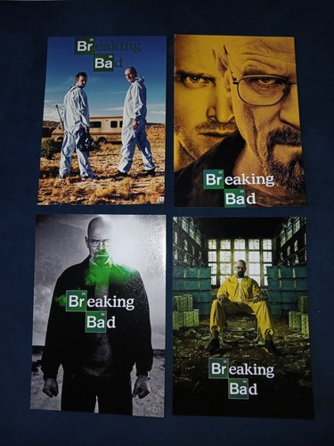Breaking bad picture - bad,