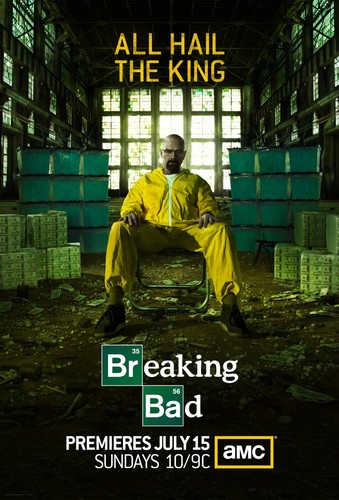 Breaking bad movie - bad, 3