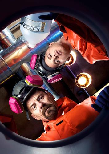 Breaking bad heisenberg walter - breaking,