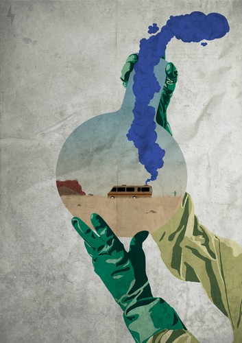 Breaking bad photo - breaking, bb09