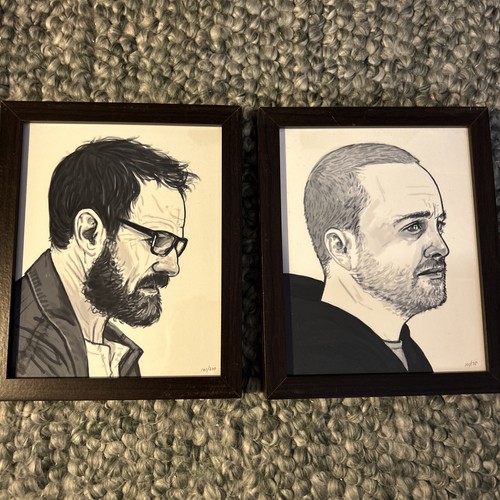 Breaking bad mike - breaking, mitchell