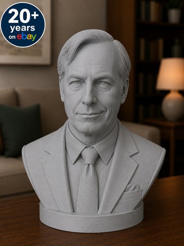 Saul goodman breaking - bad, bust