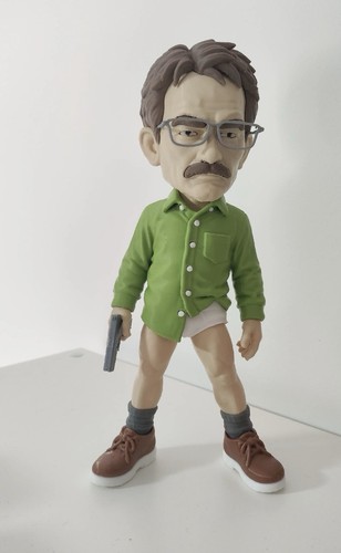 Walter white heisenberg - walter, figure