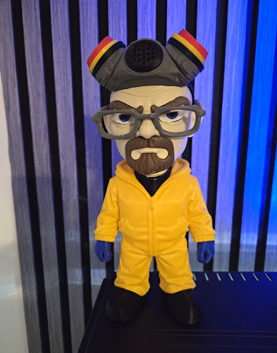 Breaking bad walter - breaking,