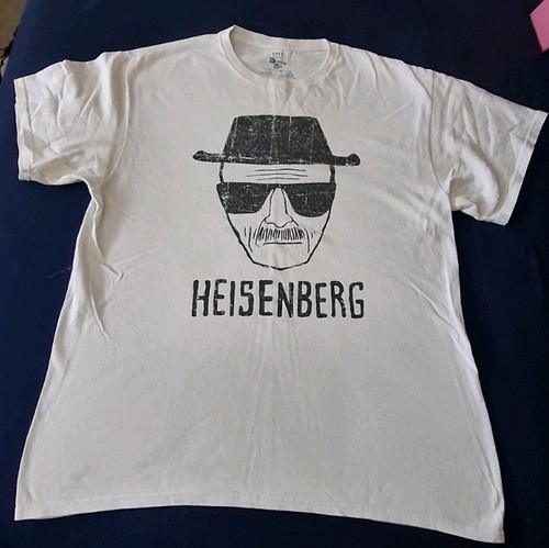 Heisenberg breaking bad - breaking,