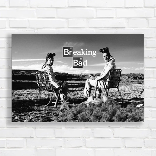 Breaking bad inspired - breaking,