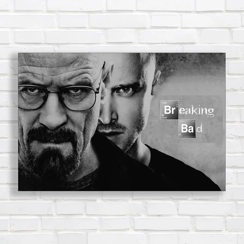 Breaking bad walter - bad, white