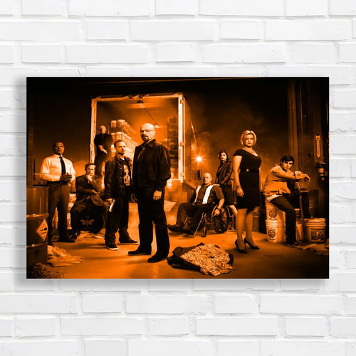 Breaking bad show cast - tv,