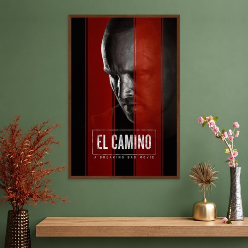 Camino breaking bad movie - breaking,