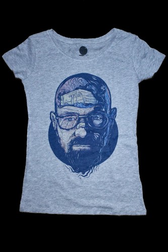Breaking bad graphic design - breaking,