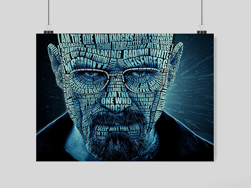 Breaking bad walter - breaking,