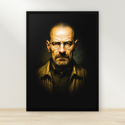 Walter white heisenberg - walter,
