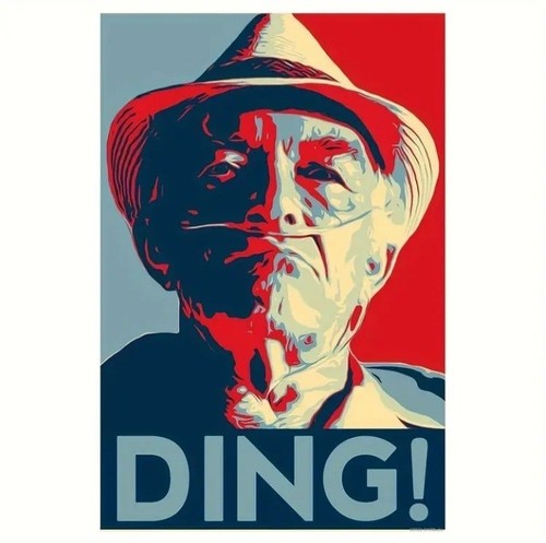Breaking bad heisenberg ding - bad,
