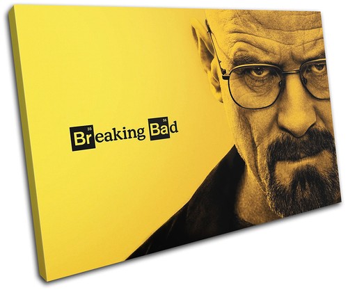 Breaking bad heisenberg - breaking,