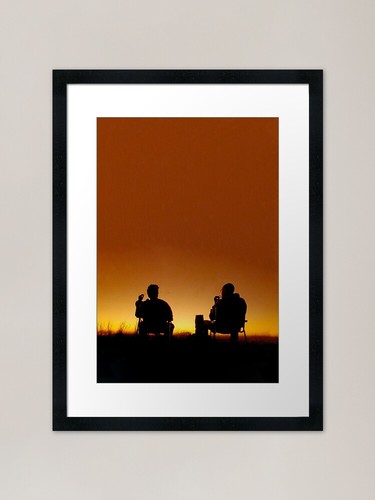 Breaking bad framed - breaking,