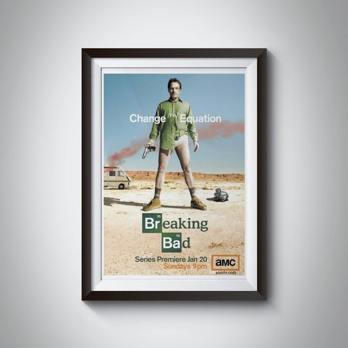 Breaking bad show - breaking, tv