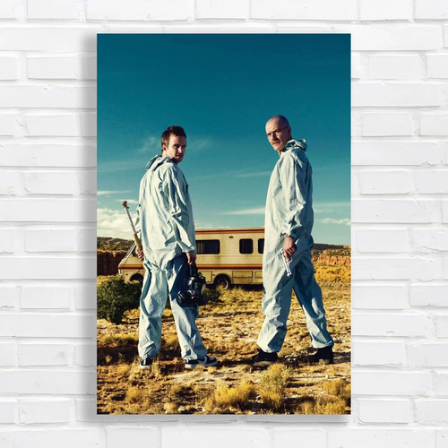 Breaking bad drama show - bad,