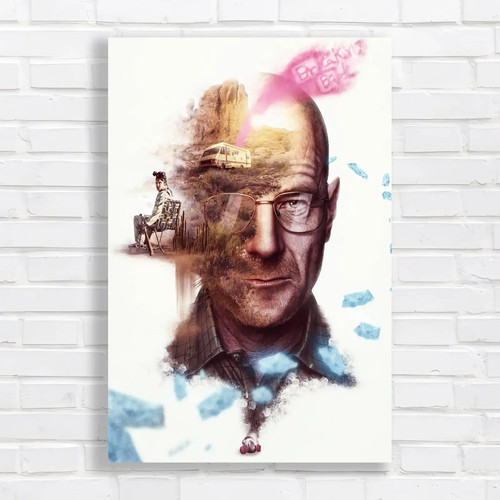 Breaking bad inspired - breaking,
