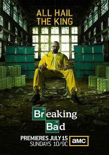 Breaking bad movie - breaking,