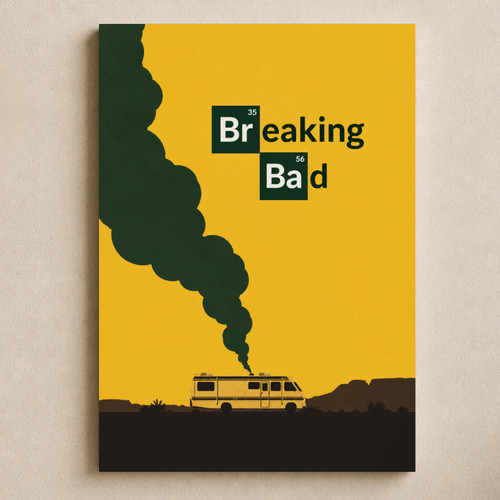 Breaking bad show - bad, tv