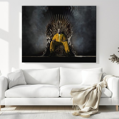 Breaking bad game thrones - breaking,