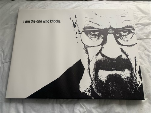 Iconic breaking bad walter - iconic,