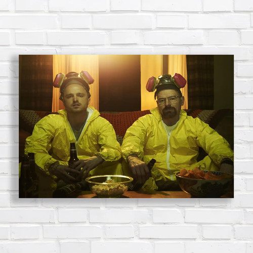 Breaking bad jesse - bad, and