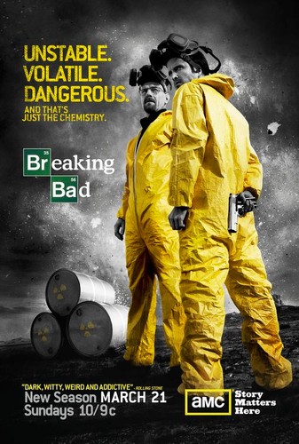 Breaking bad bryan - breaking,