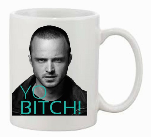 Breaking bad jesse - jesse, pinkman