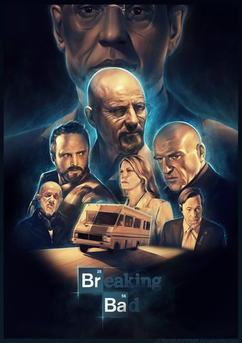 Breaking bad movie - bad, 9