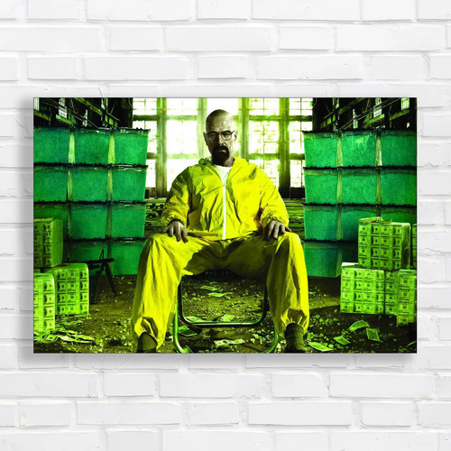 Breaking bad meth - breaking,