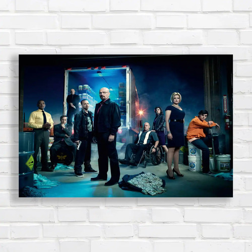 Breaking bad show cast - bad, tv