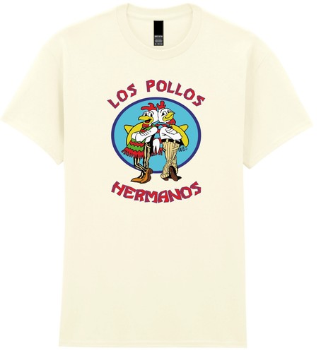 Los pollos hermanos - hermanos, unisex