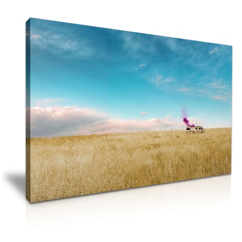 Breaking bad stretched - tv,
