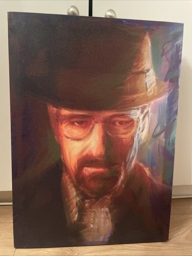 Breaking bad walter - bad,