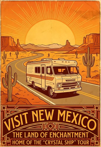 Classic series poster print - classic,