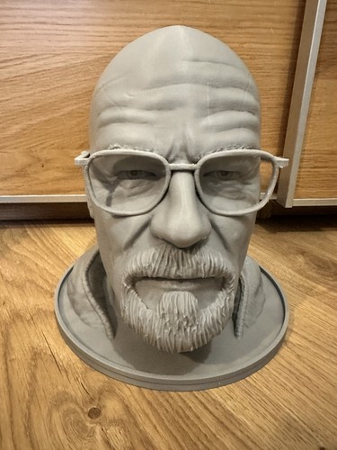 Printed headphone stand - stand, –