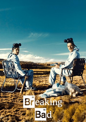 Breaking bad b0001 - bad, b0001,