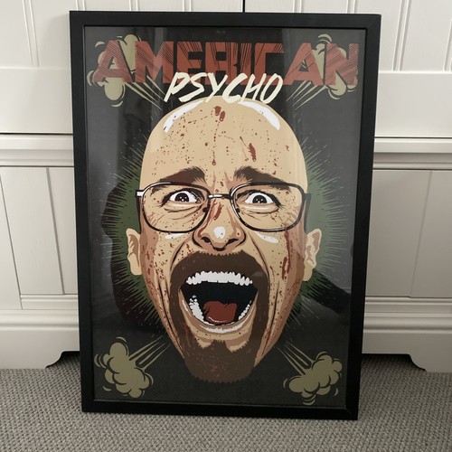 Breaking bad walter white - walter,
