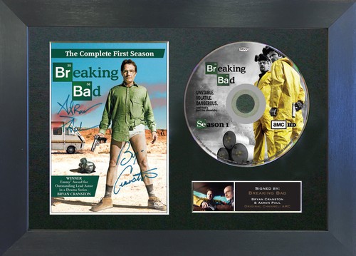 Breaking bad dvd - #67,
