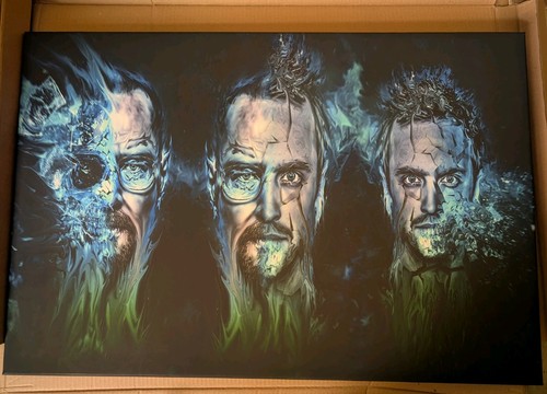Breaking bad jesse pinkman and - breaking,