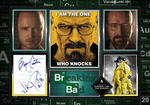 Breaking bad original - breaking,