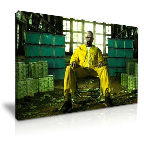 Breaking bad walter white - breaking,
