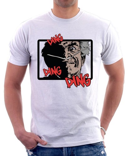 Breaking bad ding - ding,