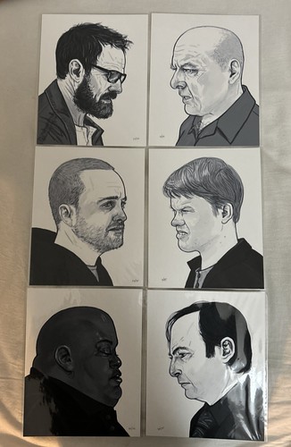Breaking bad better - breaking, bad/better