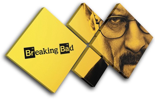 Breaking bad heisenberg movie - breaking,